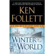 Winter of the World Book Two of the Century Trilogy 9780525952923
