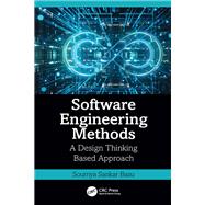 Software Engineering Methods
