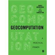 Geocomputation