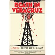Death in Veracruz 9781936182923