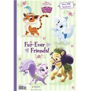 Fur-ever Friends! 9780736432924