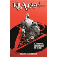 Kill Audio