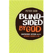 Blindsided by God 9780764212925