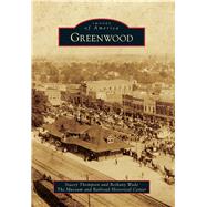 Greenwood 9781467112925