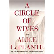A Circle of Wives 9780802122926
