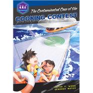 The Contaminated Case of the Cooking Contest 9780990782926