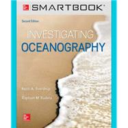 SmartBook Access Card for Investigating Oceanography 9781259682926