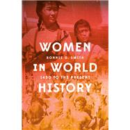 Women in World History 9781474272926