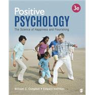 Positive Psychology 9781544322926