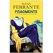 Frantumaglia 9781609452926
