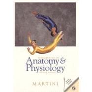 Fundamentals of Anatomy & Physiology Package Includes/4th Text with CD-ROM & Applications Manual