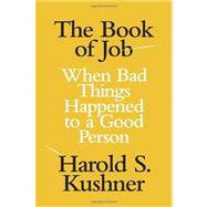 The Book of Job 9780805242928