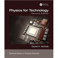 Physics for Technology: With Applications in Industrial Control Electronics