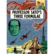 Blake & Mortimer 22 9781849182928