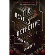 The Devil's Detective 9780804172929