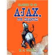 Ajax, For Example