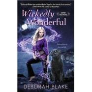 Wickedly Wonderful 9780425272930