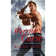 Warrior's Curse 9781451672930