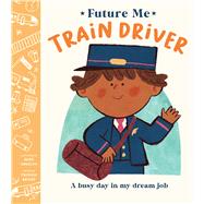 Train Driver