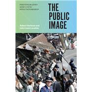 The Public Image 9780226342931
