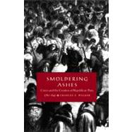 Smoldering Ashes 9780822322931
