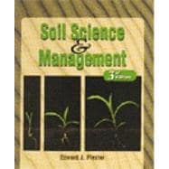 Soil Science and Management 9780827372931