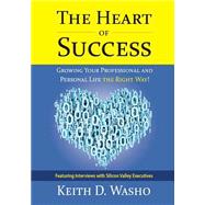 The Heart of Success 9780991622931