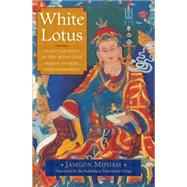 White Lotus 9781611802931