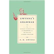 Gwynne's Grammar 9780385352932