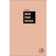 Solid State Physics