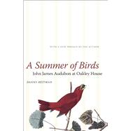 A Summer of Birds 9780807172933