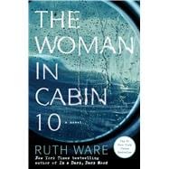 The Woman in Cabin 10 9781501132933