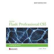New Perspectives on Adobe Flash Professional CS5, Comprehensive, 1st Edition 9781133462934