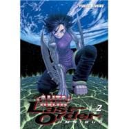 Battle Angel Alita: Last Order Omnibus 3 9781612622934