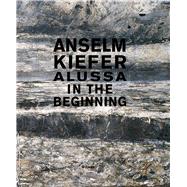 Anselm Kiefer 9783868322934