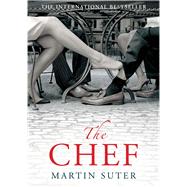 The Chef 9780857892935