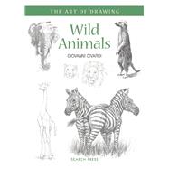Wild Animals 9781782212935