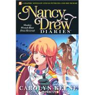 Nancy Drew Diaries #6 9781629912936