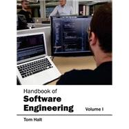Handbook of Software Engineering