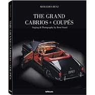 Mercedes-benz 9783832732936