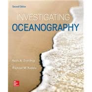 Investigating Oceanography 9780078022937