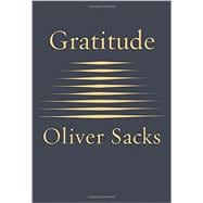 Gratitude 9780451492937