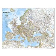 Europe Classic 9780792292937