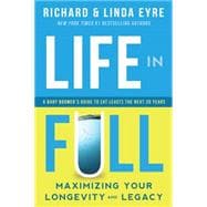 Life in Full 9781942672937