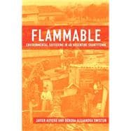 Flammable Environmental Suffering in an Argentine Shantytown 9780195372939