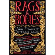 Rags & Bones 9780316212939