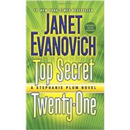 Top Secret Twenty-One 9780345542939