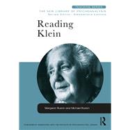 Reading Klein 9780415452939