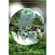 Ecotopia 9781597142939