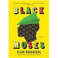 Black Moses 9781620972939
